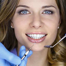 Lewis Center Root Canal Treatment Provider