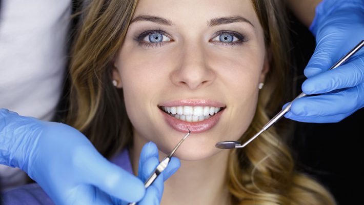 Lewis Center Root Canal Treatment Provider