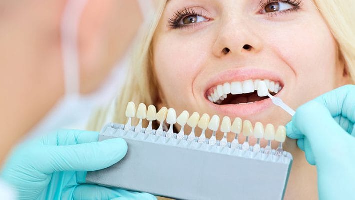 Lewis Center Cosmetic Dentist