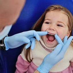 Dental Hygiene Appointments in Lewis Center