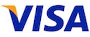 Visa Logo