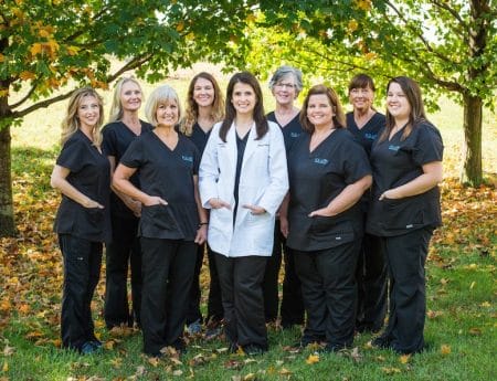 Polaris Family Dental Team