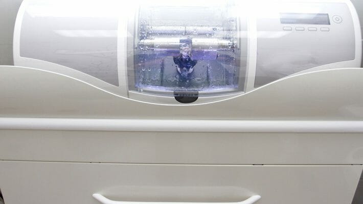 CEREC Crowns
