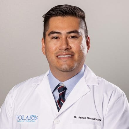 Dr. Jesus Hernandez, DDS