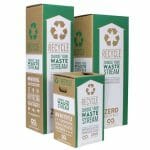 Let’s recycle together!